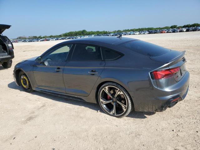 Vin: wuaawcf51na900739, lot: 55451595, audi s5/rs5 20222
