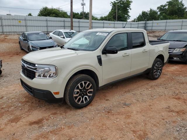 Vin: 3fttw8s98rrb00611, lot: 57764425, ford maverick l lariat 2024 img_1