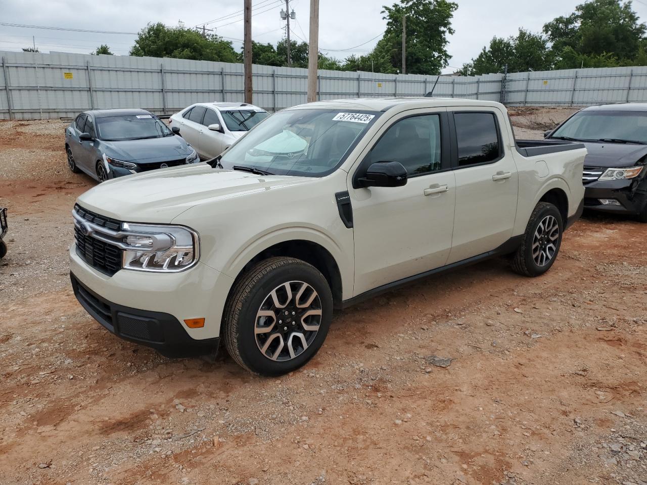 FORD MAVERICK LARIAT