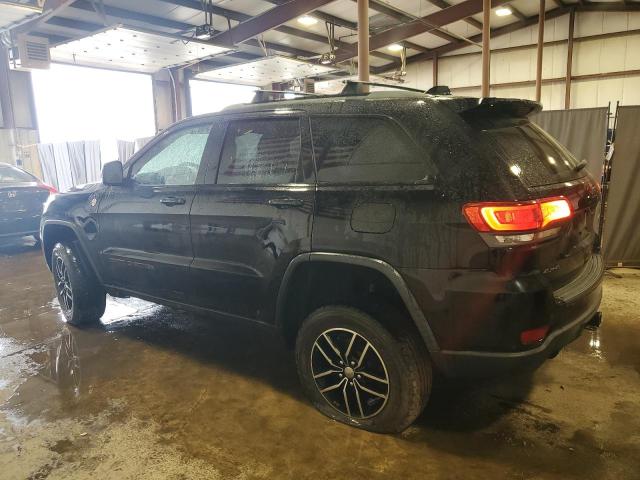 Vin: 1c4rjflg4jc405794, lot: 58099575, jeep grand cher trailhawk 20182