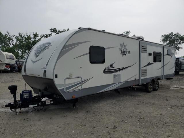 OTHER RV 2018 white   58TBH0BT9J3TN3177 photo #3