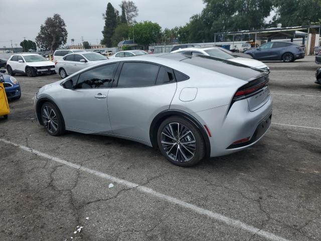 Vin: jtdacaauxr3034252, lot: 58020175, toyota prius le 20242
