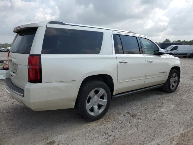 Vin: 1gnsckkc5fr270128, lot: 54872905, chevrolet suburban c1500 ltz 20153