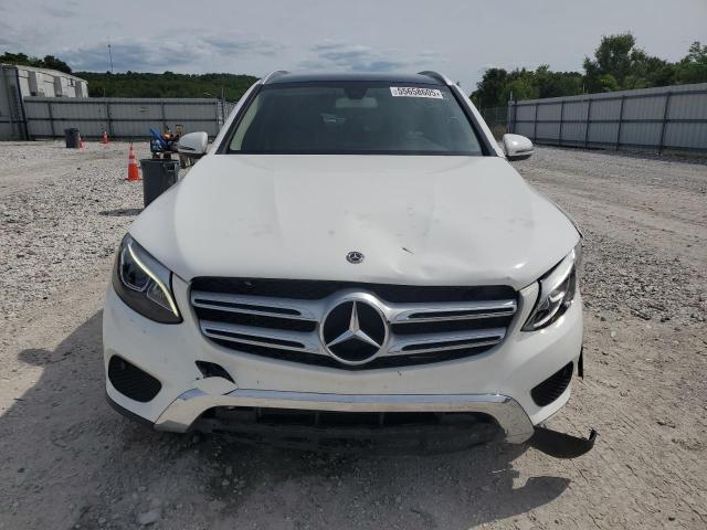 2018 MERCEDES-BENZ GLC 300 4M - WDC0G4KBXJV080374