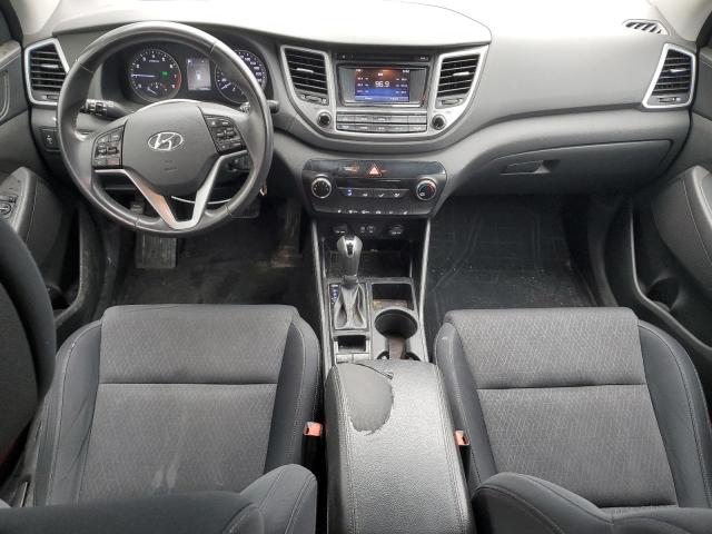 2016 HYUNDAI TUCSON LIM - KM8J3CA4XGU100927
