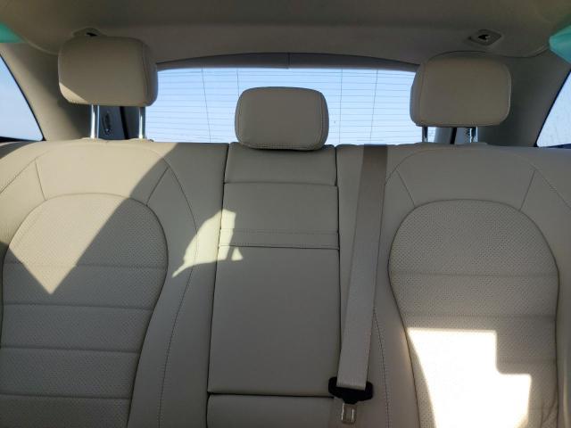 2019 MERCEDES-BENZ GLC 300 - WDC0G4JBXKV130967