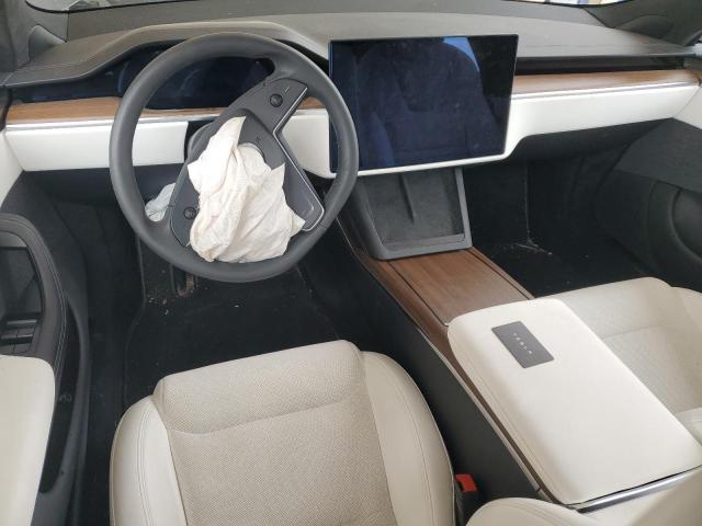 2023 TESLA MODEL S 5YJSA1E53PF513366