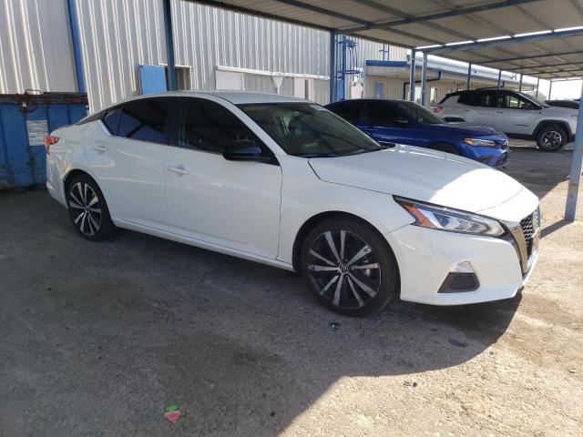 2022 NISSAN ALTIMA SR 1N4BL4CV1NN334259