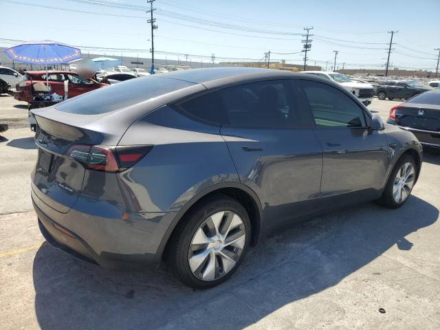 Vin: 7saygdee1pa114739, lot: 57274945, tesla model y 20233