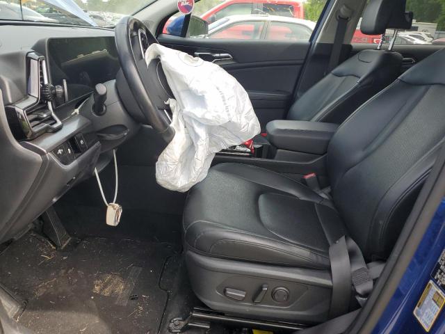 2023 KIA SPORTAGE E - 5XYK3CAF4PG030868