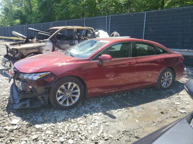 Vin: 4t1az1fb3mu058459, lot: 57321385, toyota avalon xle 2021 img_1
