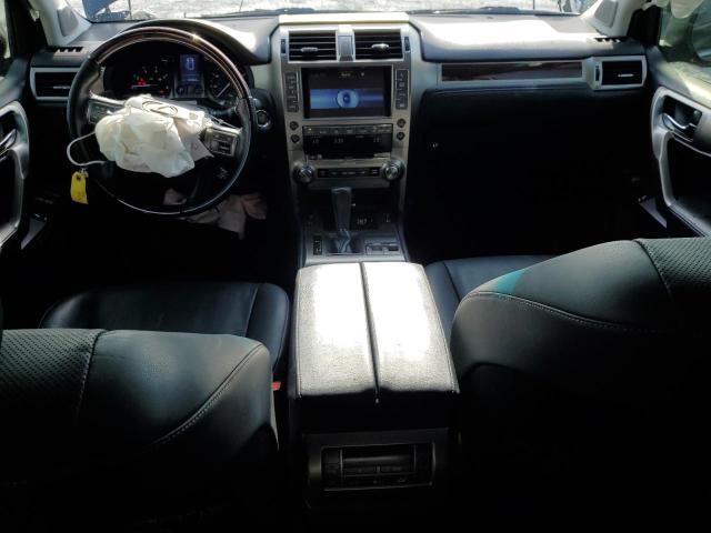 2019 LEXUS GX 460 JTJBM7FX8K5220483