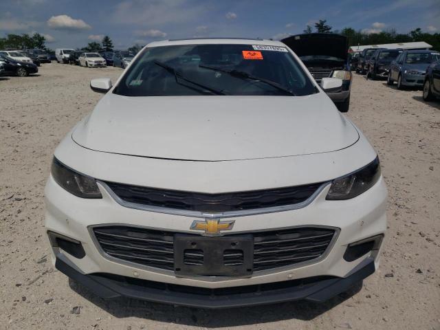 2016 CHEVROLET MALIBU PRE 1G1ZH5SX4GF318470