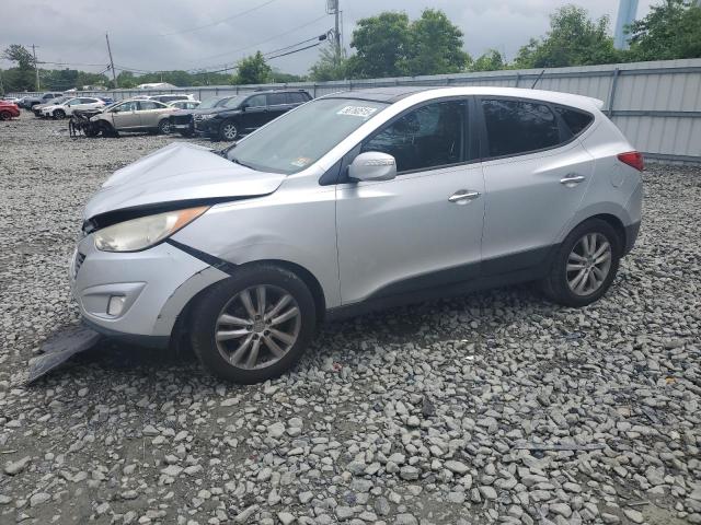 HYUNDAI TUCSON GLS