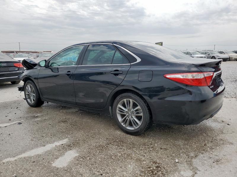Vin: 4t1bf1fk9gu237171, lot: 57280205, toyota camry le 20162