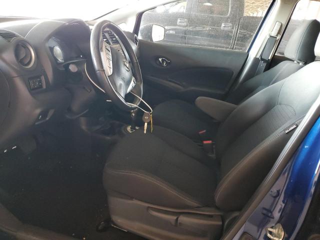2018 NISSAN VERSA NOTE - 3N1CE2CP1JL352529