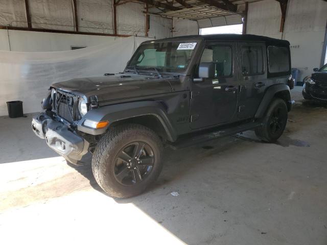 Vin: 1c4hjxdg3mw544043, lot: 56559015, jeep wrangler sport 2021 img_1