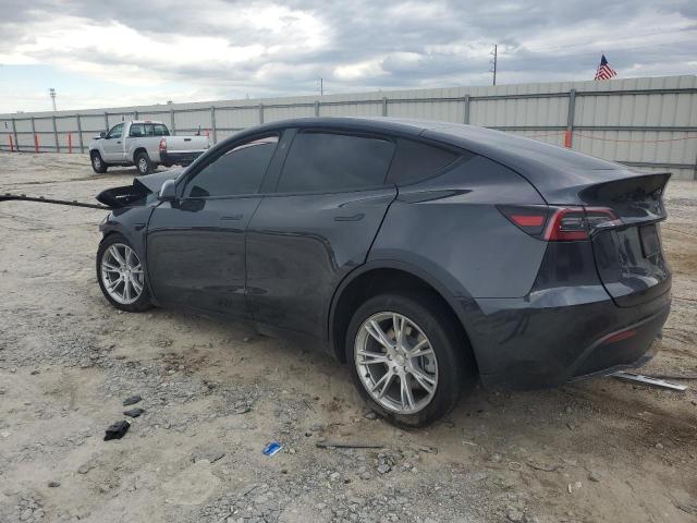 Vin: 7saygdee3rf993215, lot: 56867725, tesla model y 20242