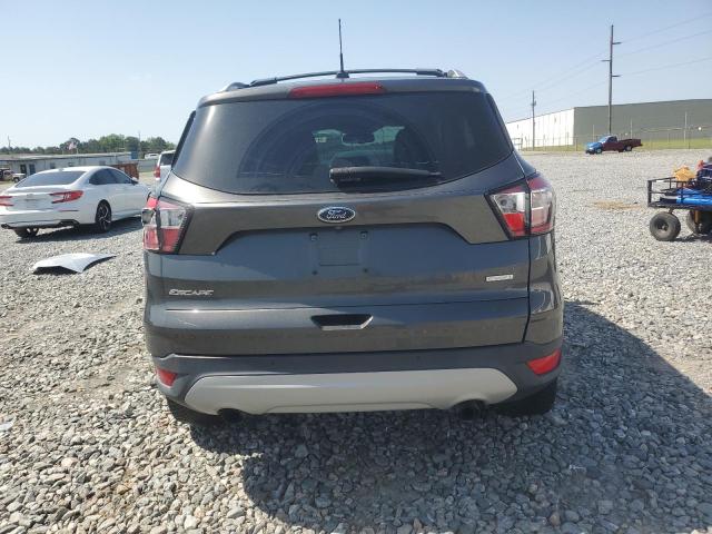 2017 FORD ESCAPE TIT - 1FMCU0JD4HUC14766