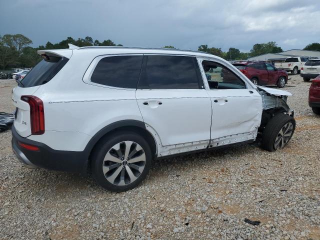 Vin: 5xyp6dhc1mg156986, lot: 57964545, kia telluride s 20213