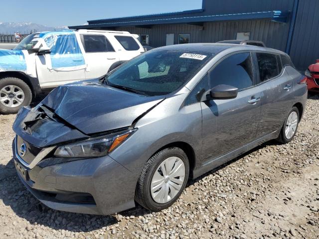 Vin: 1n4az1bp3lc301378, lot: 57793115, nissan leaf s 2020 img_1