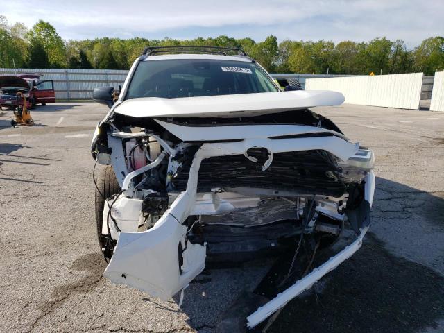 2024 TOYOTA RAV4 LE - 4T3LWRFV6RU113429