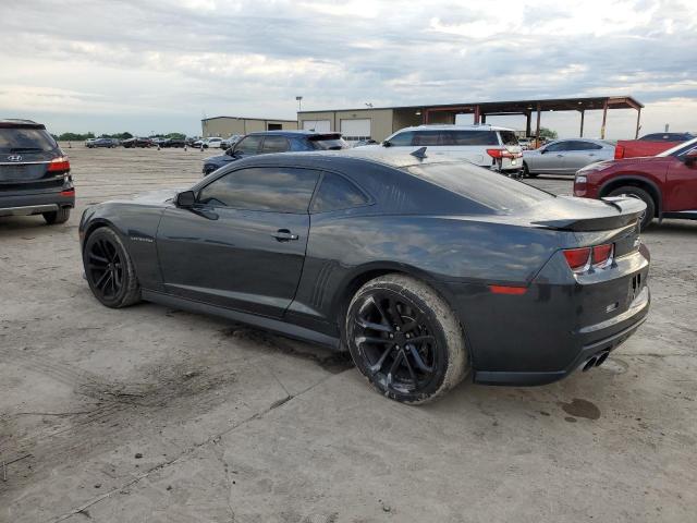 Vin: 2g1fl1ep4d9805758, lot: 55320515, chevrolet camaro zl1 20132