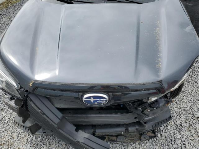 2019 SUBARU FORESTER S JF2SKAJC5KH521044