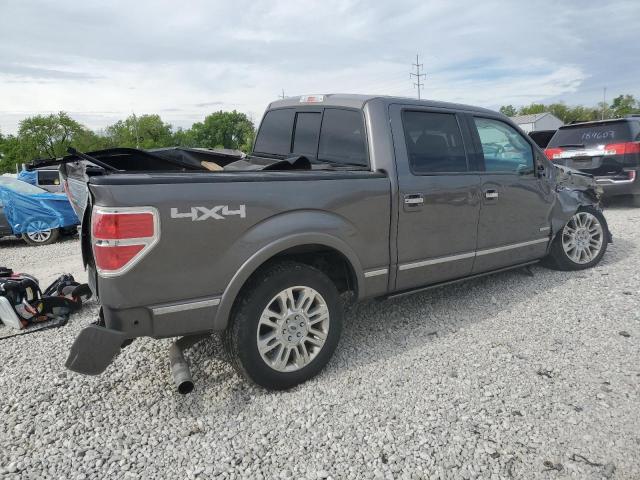 Vin: 1ftfw1et3efc10274, lot: 56591675, ford f-150 supercrew 20143