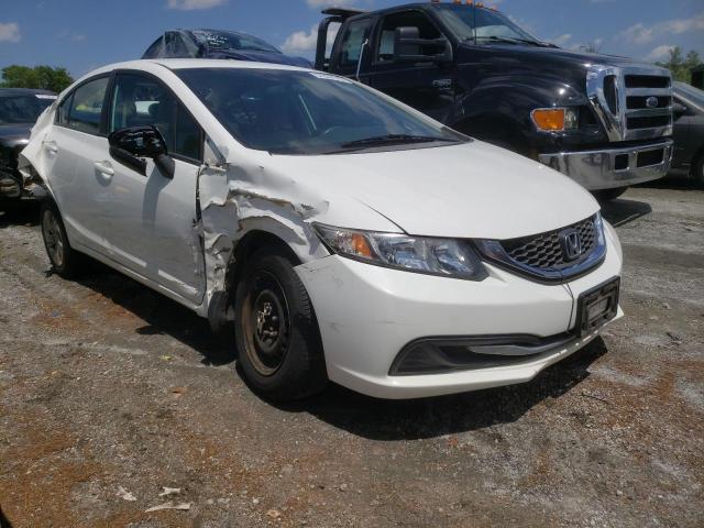 Vin: 2hgfb2f54fh560189, lot: 57337515, honda civic lx 20154