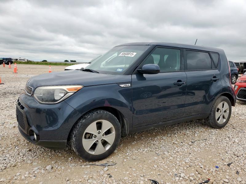 Vin: kndjp3a51g7330582, lot: 58600815, kia soul + 2016 img_1