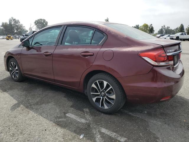 Vin: 2hgfb2f83dh525201, lot: 58767275, honda civic ex 20132
