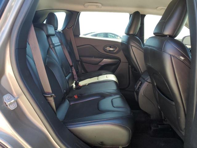 2019 JEEP CHEROKEE L - 1C4PJMLB0KD112955