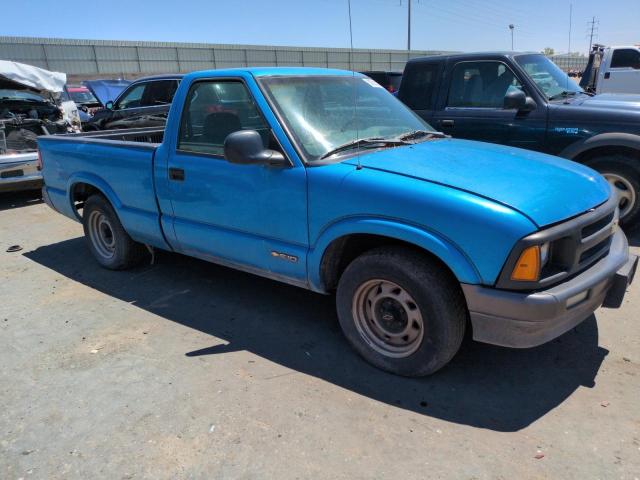 Vin: 1gccs1441s8179812, lot: 57611025, chevrolet s10 s10 19954