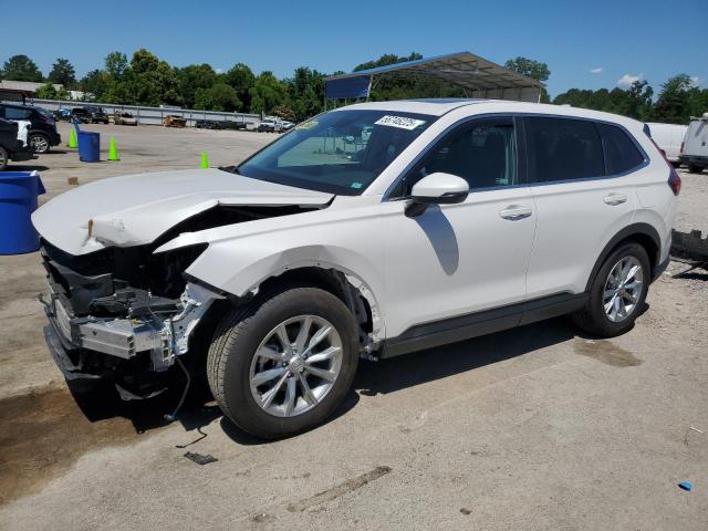 Vin: 5j6rs3h76sl000746, lot: 56746225, honda crv exl 2025 img_1