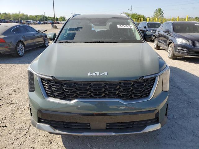 2025 KIA SORENTO EX - KNDRHDJGXS5321150