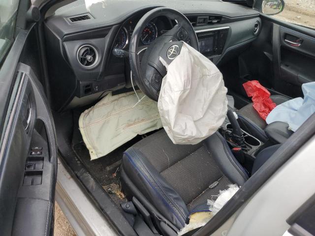 2018 TOYOTA COROLLA L - 5YFBURHE7JP826627