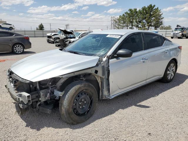 Vin: 1n4bl4bv7rn310250, lot: 55357915, nissan altima s 2024 img_1