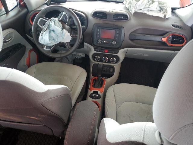 2016 JEEP RENEGADE L ZACCJABT8GPD77669