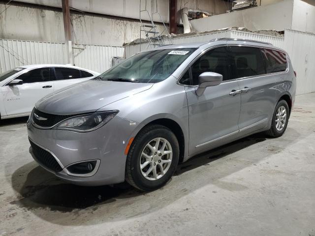 Vin: 2c4rc1bg4lr140271, lot: 55464405, chrysler pacifica touring l 2020 img_1
