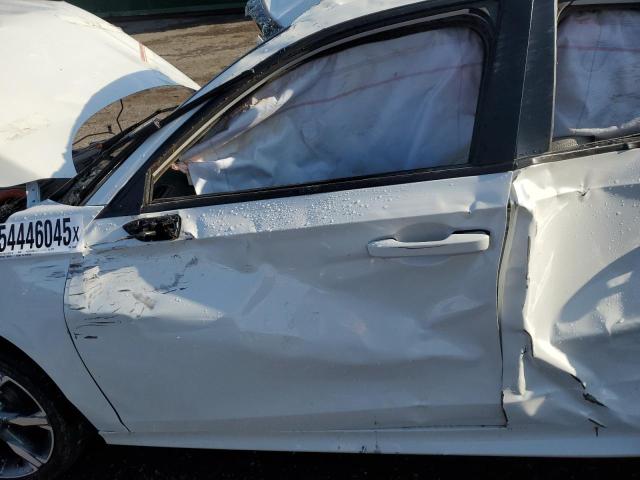 2025 HONDA CIVIC SPOR - 2HGFE4F81SH315020