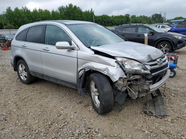 2010 HONDA CR-V EXL - 5J6RE3H78AL031096