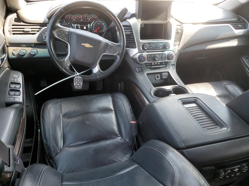 2017 CHEVROLET TAHOE K150 - 1GNSKBKC5HR180726