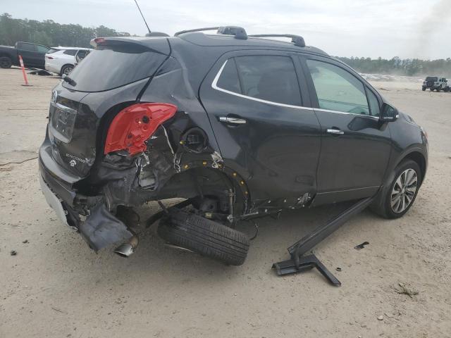 Vin: kl4cjasb1kb712582, lot: 55756975, buick encore preferred 20193