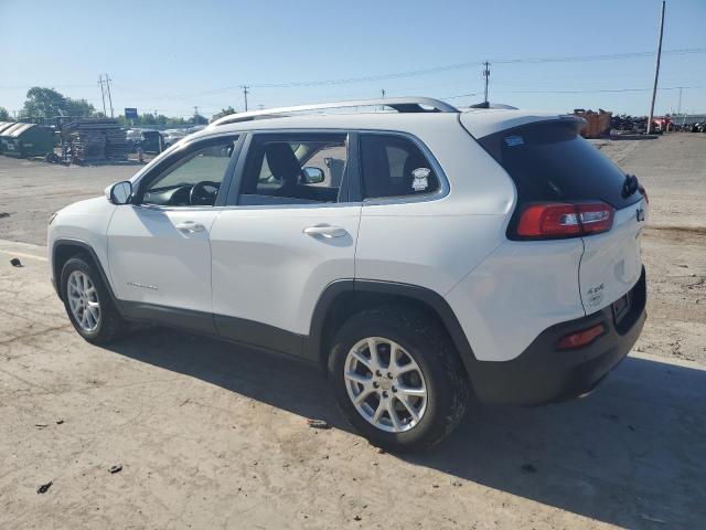 Vin: 1c4pjmcb6hw531633, lot: 56921655, jeep grand cher latitude 20172