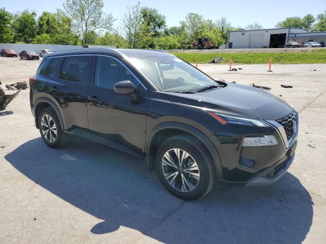 Vin: jn8bt3bb0pw350482, lot: 57284395, nissan rogue sv 20234