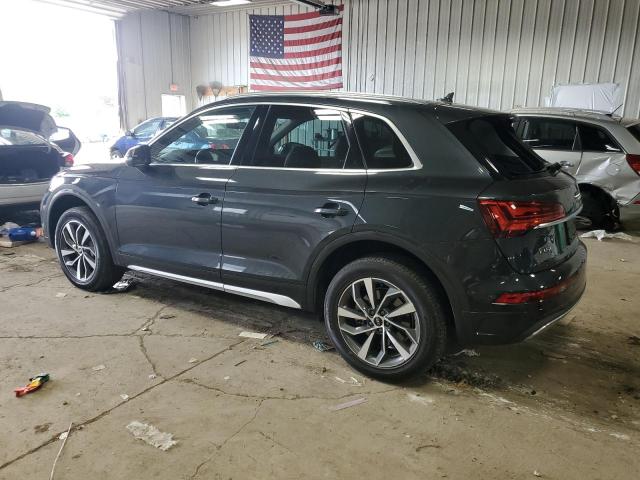 Vin: wa1baafyxm2052152, lot: 59048825, audi q5 premium plus 20212