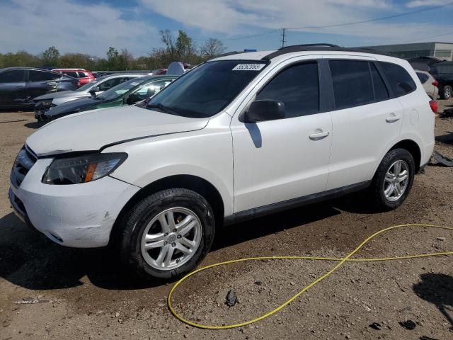 Vin: 5xyzgdab4bg030657, lot: 55262065, hyundai santa fe gls 2011 img_1