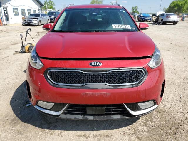 2019 KIA NIRO EX KNDCC3LC4K5340141