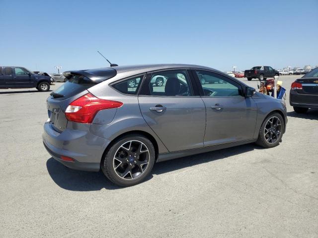 Vin: 1fadp3k25el375293, lot: 58857195, ford focus se 20143